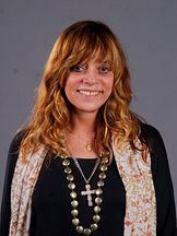 foto von Glória Perez