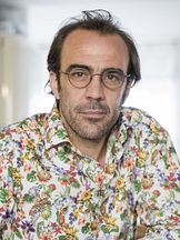 foto von Laurent Papot