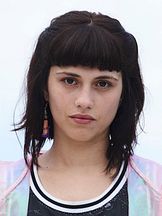 foto von Daphne Scoccia