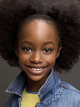 foto von Aderinsola Olabode