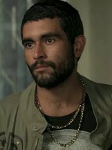 foto von Marcos 'Kikito' Junqueira