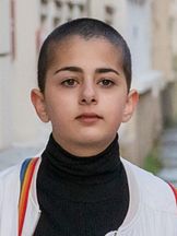 foto von Padmé Hamdemir