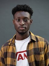 foto von Ernest Kingsley Jr.