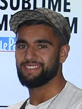 foto von Junior Correia