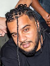 foto von Ahmed Hamdi