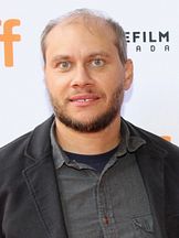 foto von Vernon Chatman