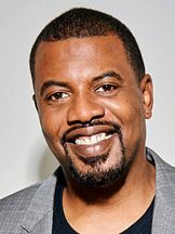 foto von Gerald 'Slink' Johnson