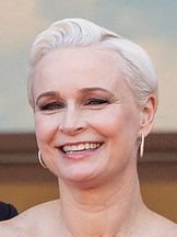 foto von Vicki Berlin