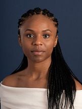 foto von Aliyah Odoffin