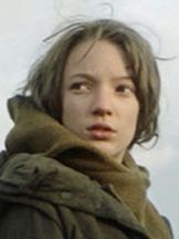 foto von Raffiella Chapman