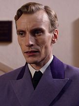 foto von Charlie Cooper