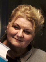 foto von Angelika Sedlmeier