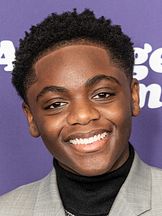 foto von Jaylin Webb