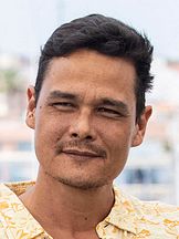 foto von Matahi Pambrun