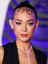 foto von Naomi J. Ogawa