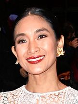 foto von Happy Salma