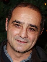 foto von Eric Fraticelli