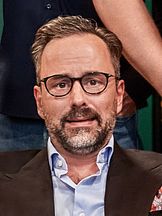 foto von Kurt Krömer