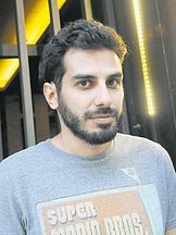 foto von Ignacio Sánchez Mestre