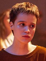 foto von Maria Fedorchenko