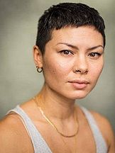 foto von Anna Leong Brophy