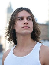 foto von Fernando Casablancas