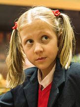 foto von Violetta Arnemann