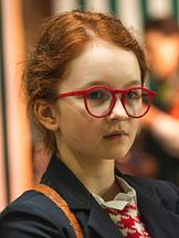 foto von Lisa Marie Trense