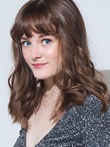 foto von Fantine Harduin