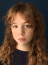 foto von Florence Bensberg