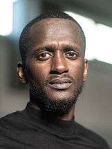 foto von Moussa Cissé