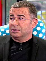 foto von Jorge Javier Vázquez