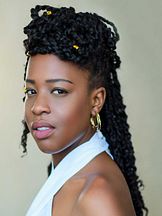 foto von Gabrielle Brooks