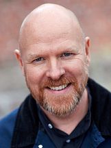 foto von Halfdan Hallseth