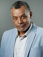 foto von Abduragman Adams