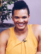 foto von Shimmy Isaacs