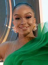 foto von Dineo Langa