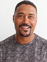 foto von Sherman Pharo