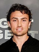 foto von Andre Anthony