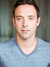 foto von Blaine Anderson