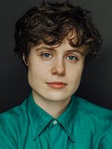 foto von Camille Legg