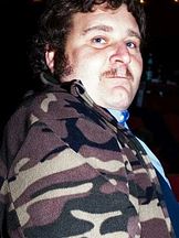 foto von Lluís Serrat