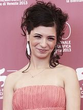 foto von Meriem Medjkane