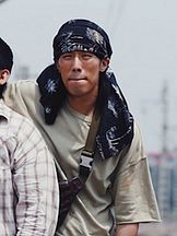 foto von Tong Lin Kai