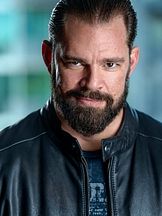 foto von Derek Russo