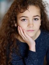 foto von Zoé Lenoir