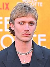 foto von Freddie Dennis