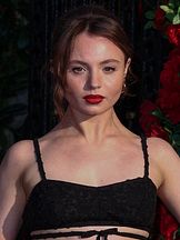 foto von Connie Jenkins-Greig