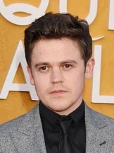 foto von Sam Clemmett