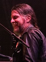 foto von Jonathan Wilson